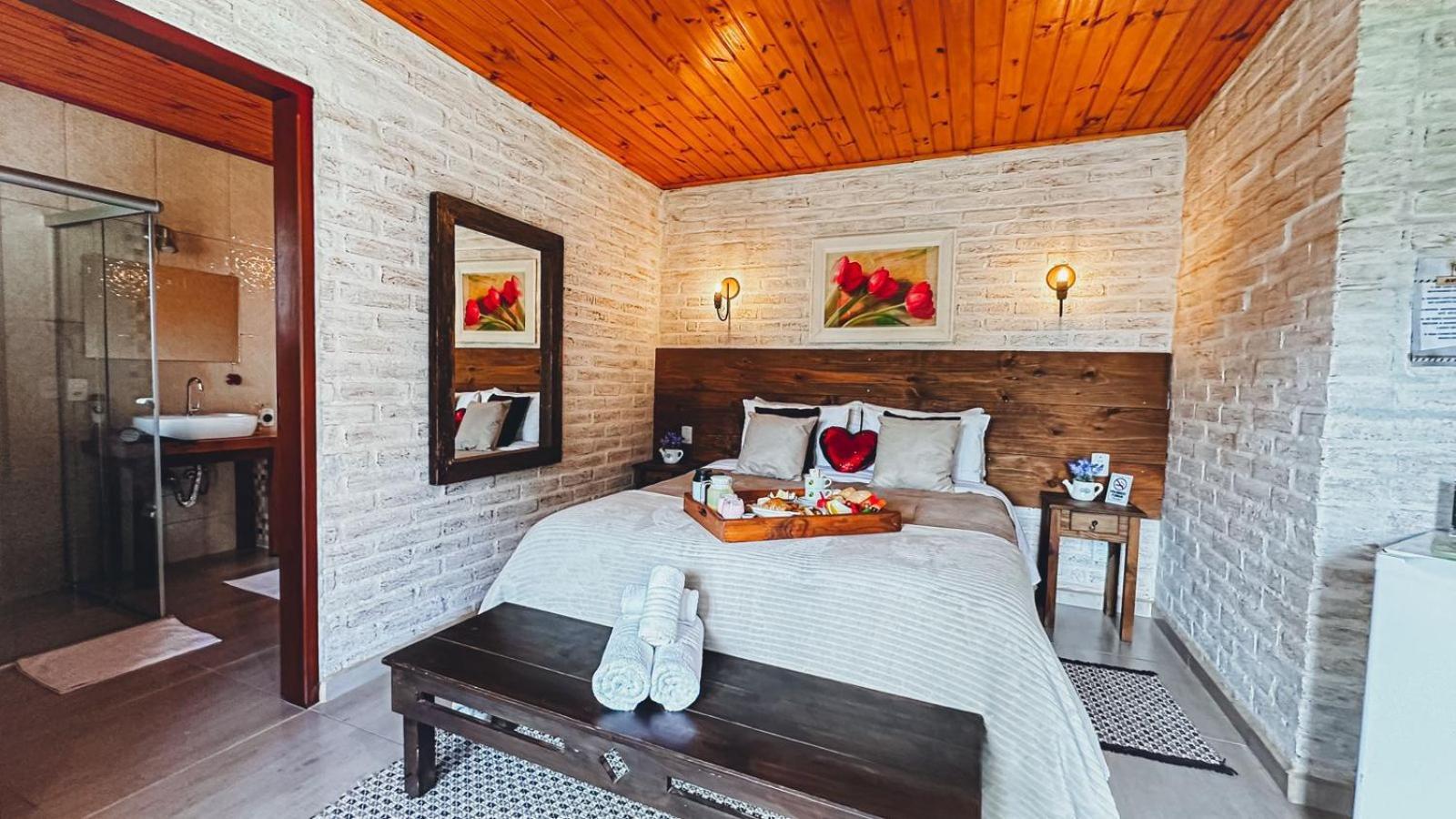 Residencial Boas Mv Pensión