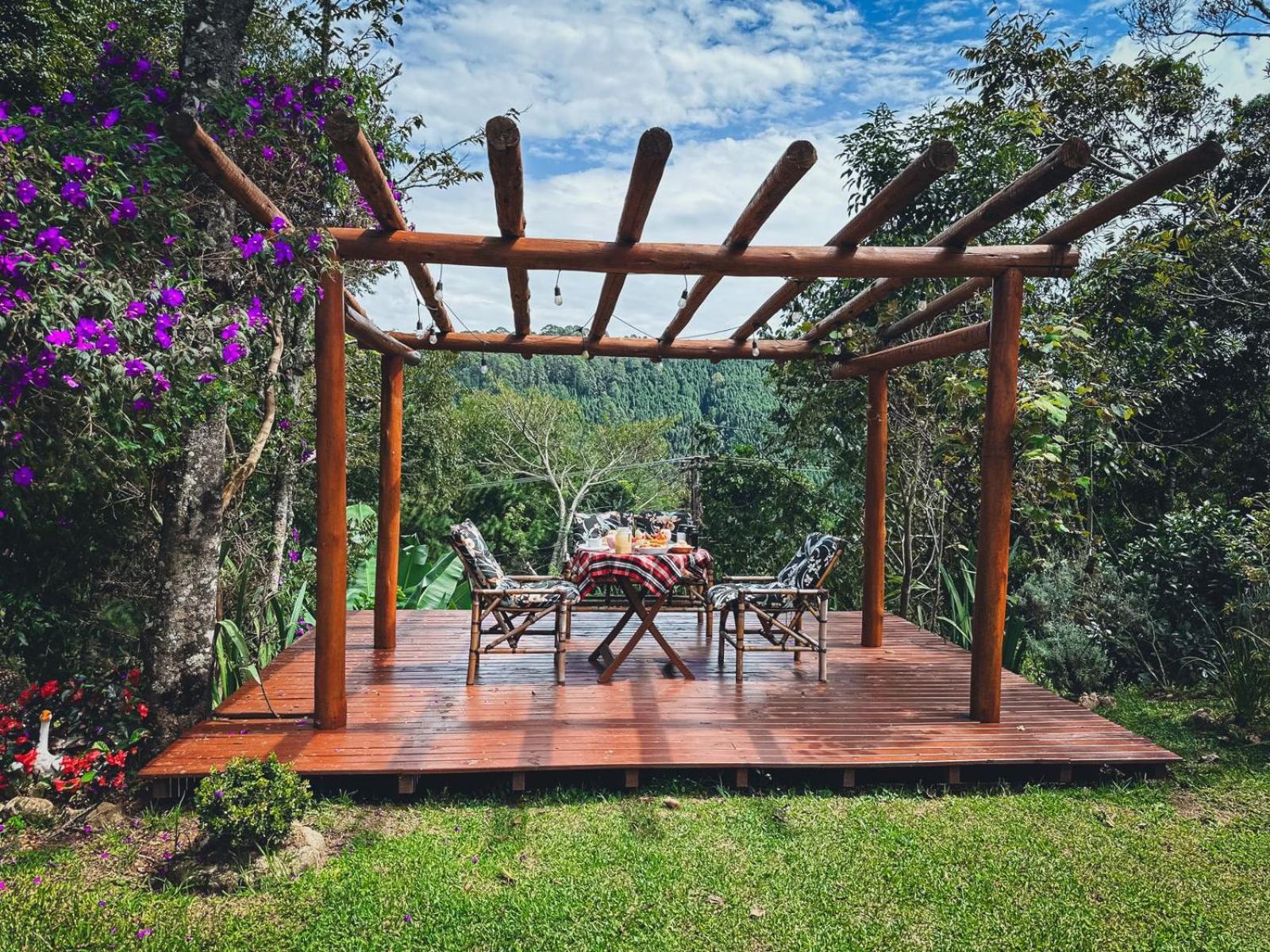 Residencial Boas Mv Monte Verde (Minas Gerais)
