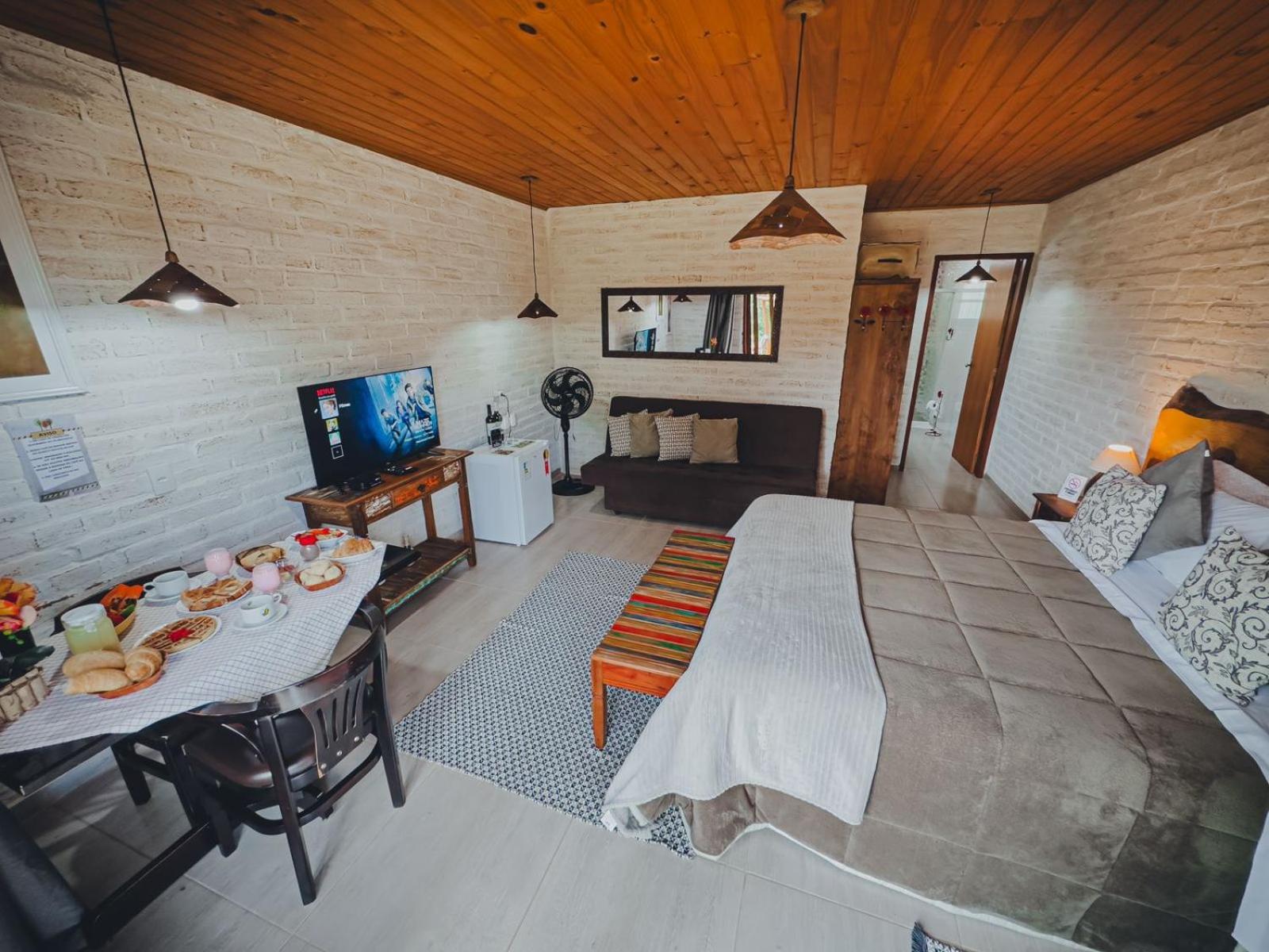 Residencial Boas Mv * Monte Verde (Minas Gerais)