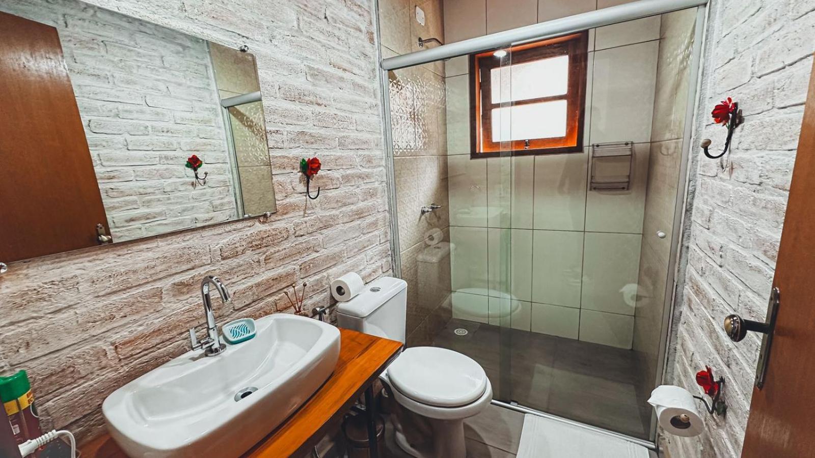 Residencial Boas Mv Pensión Monte Verde (Minas Gerais)