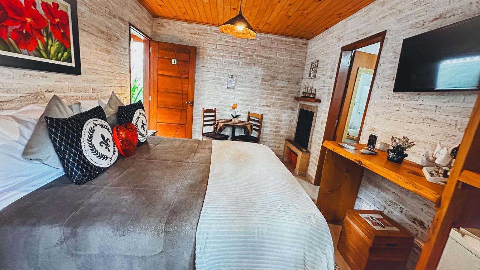 Residencial Boas Mv * Monte Verde (Minas Gerais)